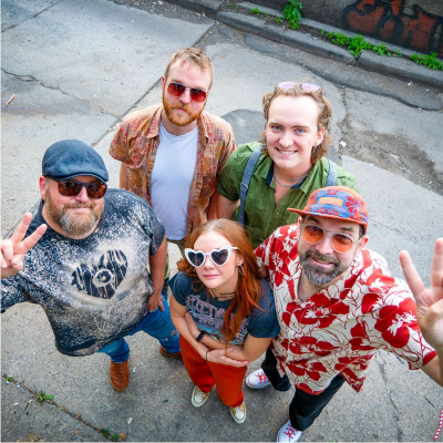 Sunshine Makers